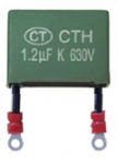 CTH Capacitors